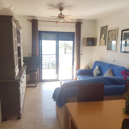 Apartamento La Perla Azul Apartment Mojácar Exterior photo