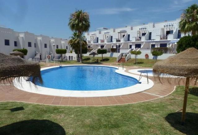 Apartamento La Perla Azul Apartment Mojácar Exterior photo
